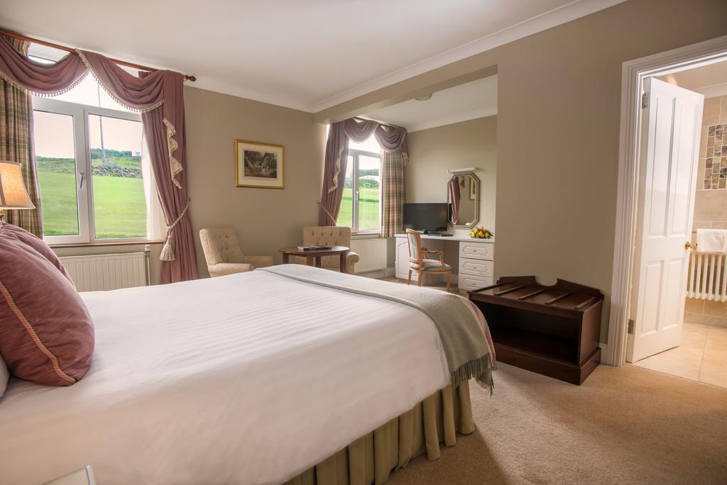 Rosapenna Hotel & Golf Resort Downings Kültér fotó