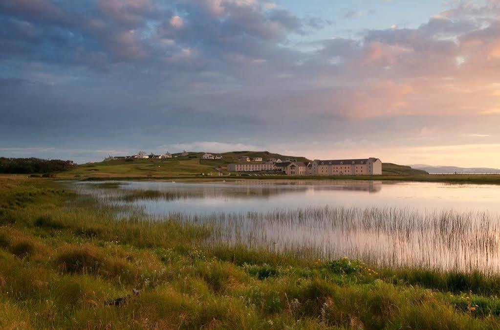 Rosapenna Hotel & Golf Resort Downings Kültér fotó