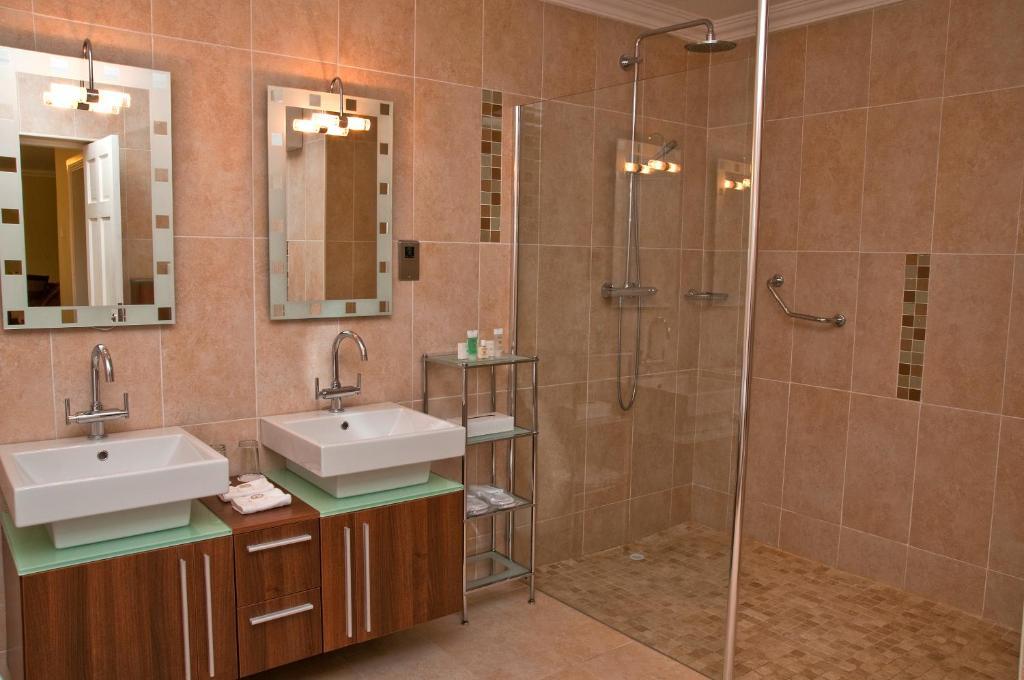 Rosapenna Hotel & Golf Resort Downings Szoba fotó
