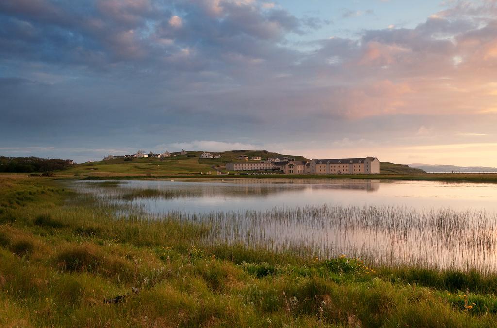 Rosapenna Hotel & Golf Resort Downings Kültér fotó